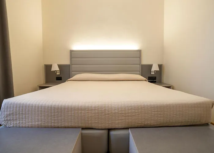 Hotel adatto agli animali: My Place Hotel