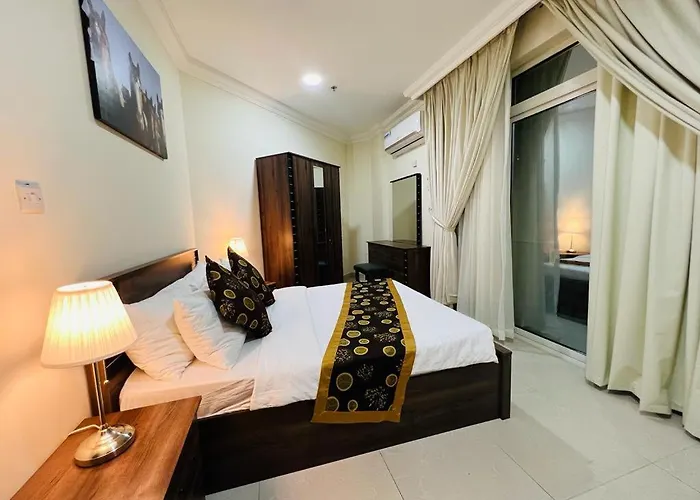 Chelsea Gardens Apartment