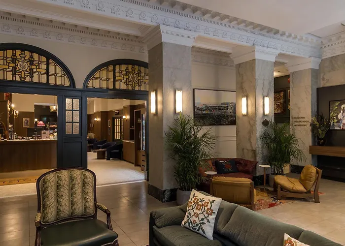 Resort: Hotel Victoria