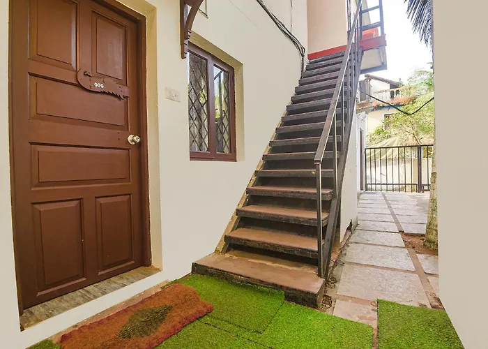 Fabhotel Dolphin Resort