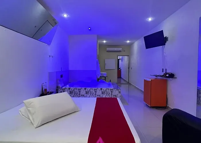 Rhodes Motel Caruaru