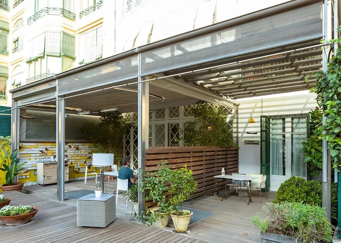 Casa de huéspedes: B&B Boutique Ca La Maria