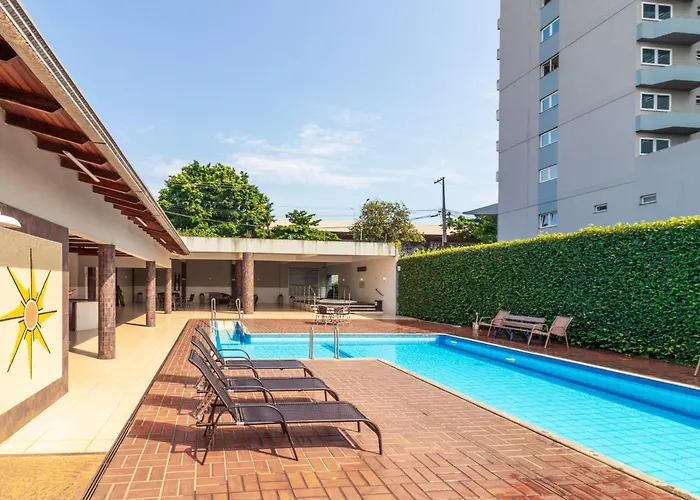 Hotel com jacuzzi: Luz Hotel By Castelo Itaipava