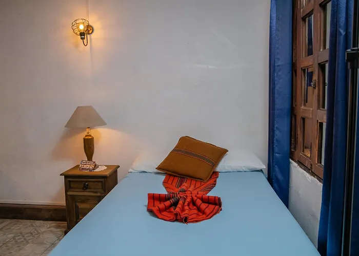 Nikikot Hostel & Hotel