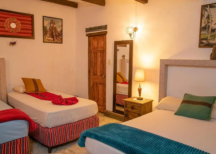 Nikikot Hostel & Hotel
