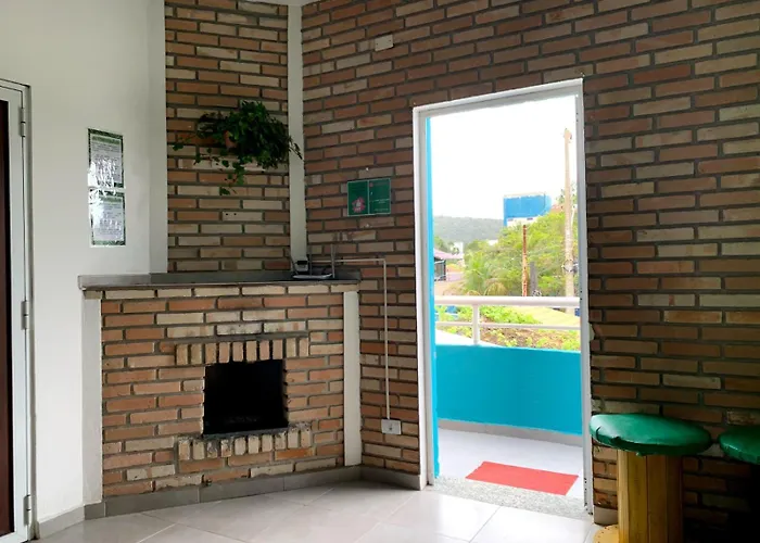 Hostel Vento Leste