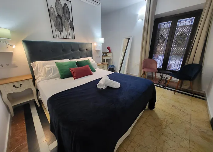 Hôtel romantique: Casona de San Andrés Boutique Hotel