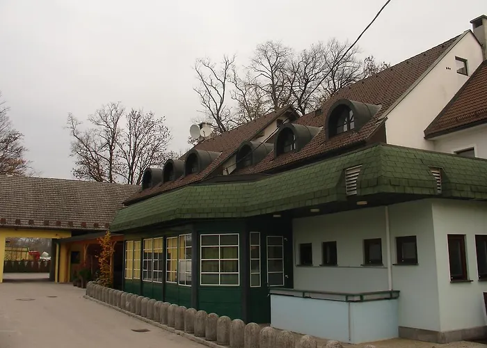 Albergo economico: B&B Janezic