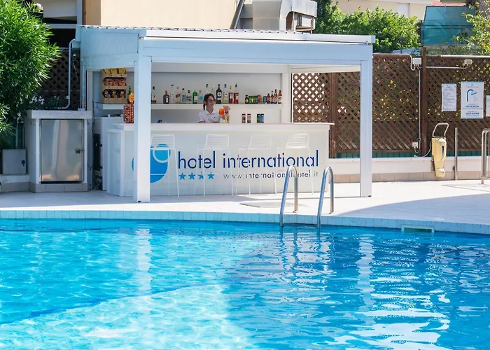 Hotel International