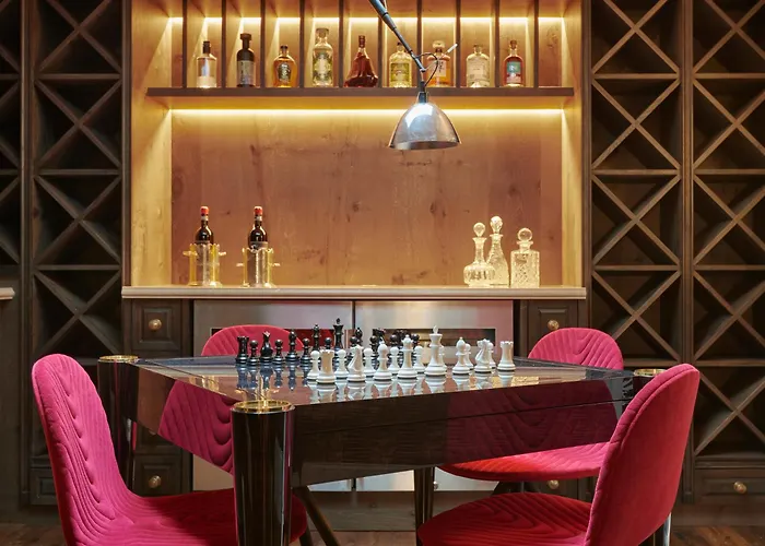 Boutique hotel only: Great Scotland Yard Hotel, Part Of Hyatt