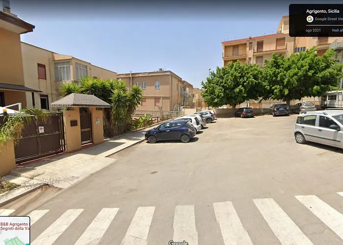 Hotel familiare: I Segreti della Valle
