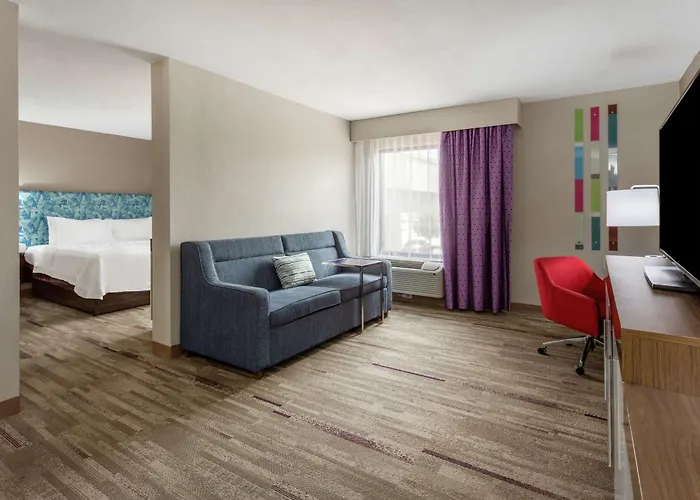 Resort: Hampton Inn Biloxi-Ocean Springs