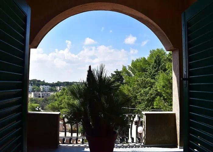 Hotel familiare: Hotel La Silvana