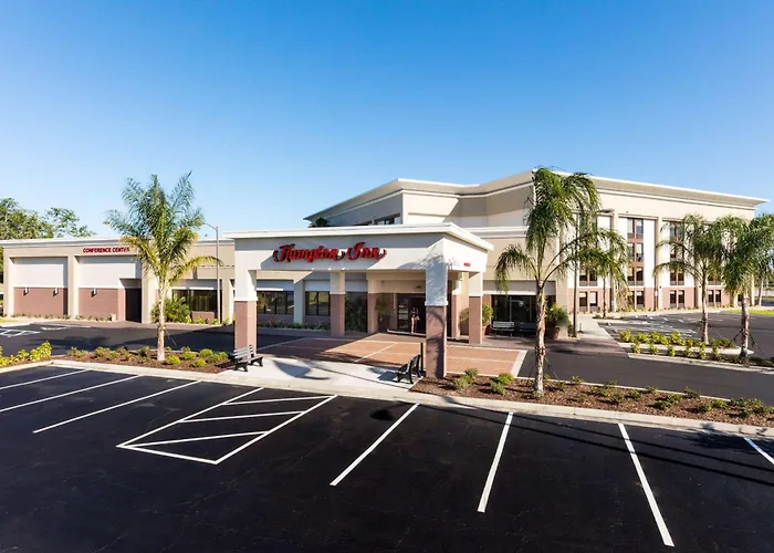 Orlando Hotels near Daytona Beach International Airport (DAB)