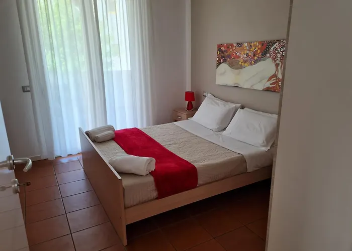 Residence Alba