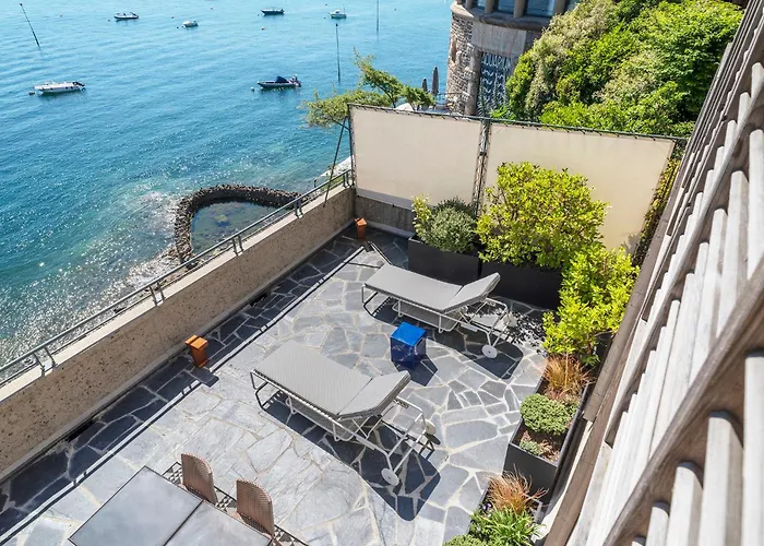 Castelbrac Hotel & Spa