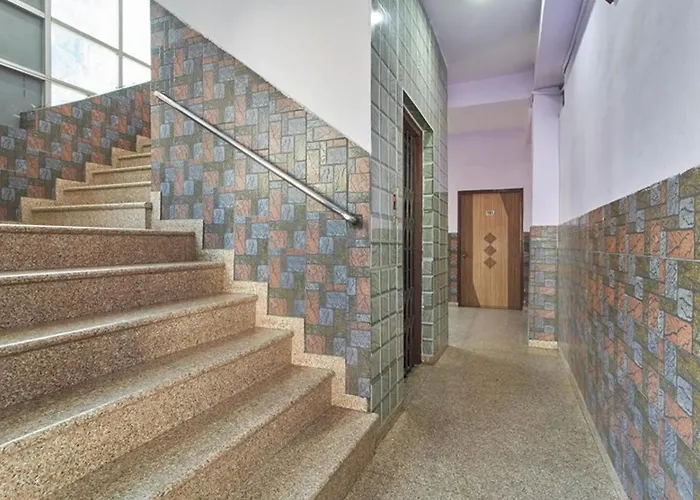 Hotel Deep Palace Near Bus Stand Udaipole