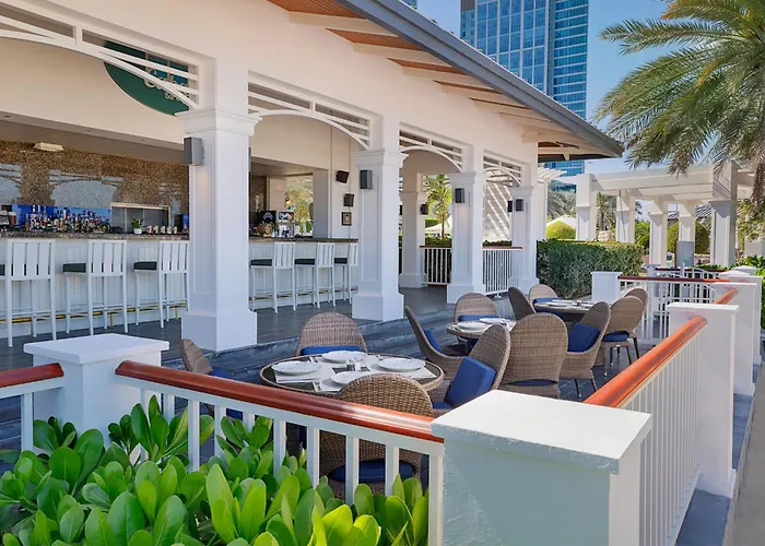 Family Hotel: The St. Regis Abu Dhabi