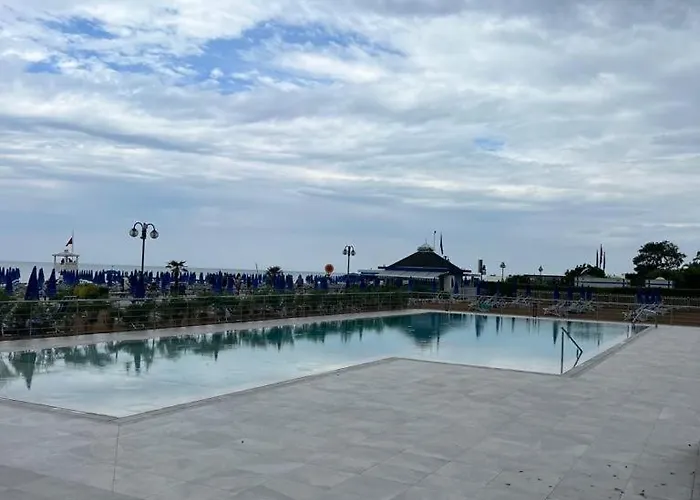 Casa vacanza: RESIDENCE PENELOPE - WALTERIGATO Apartments SOLO PER FAMIGLIE