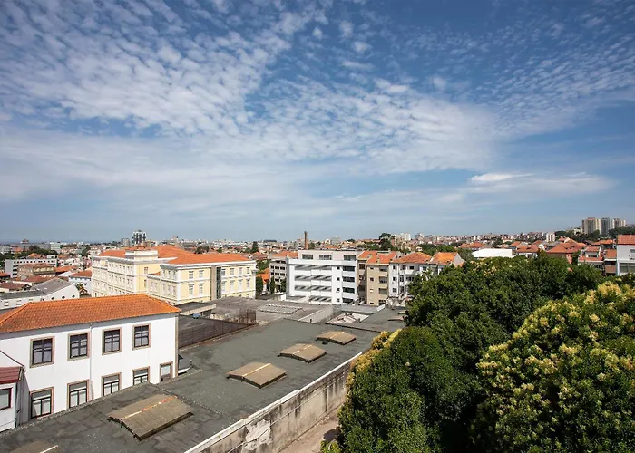 Palace Museum&National Monument - Espaço Palmeiras