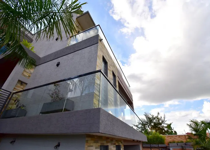 Supreme Villa