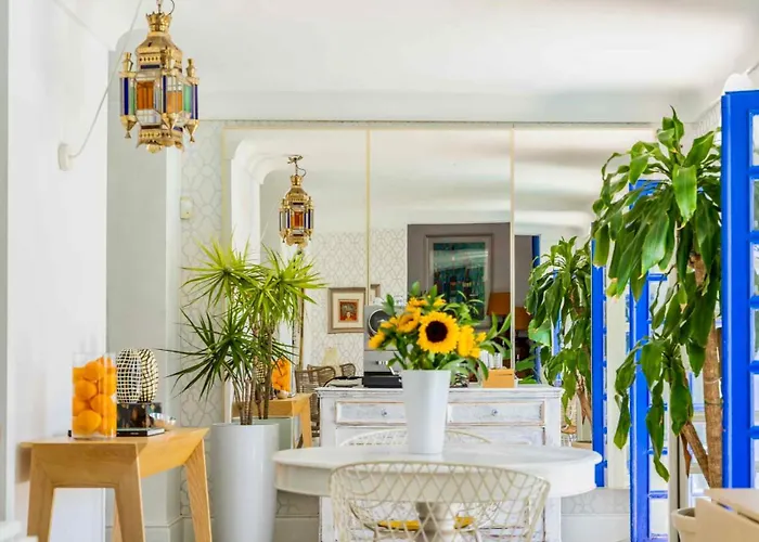 The Pearl - Marbella