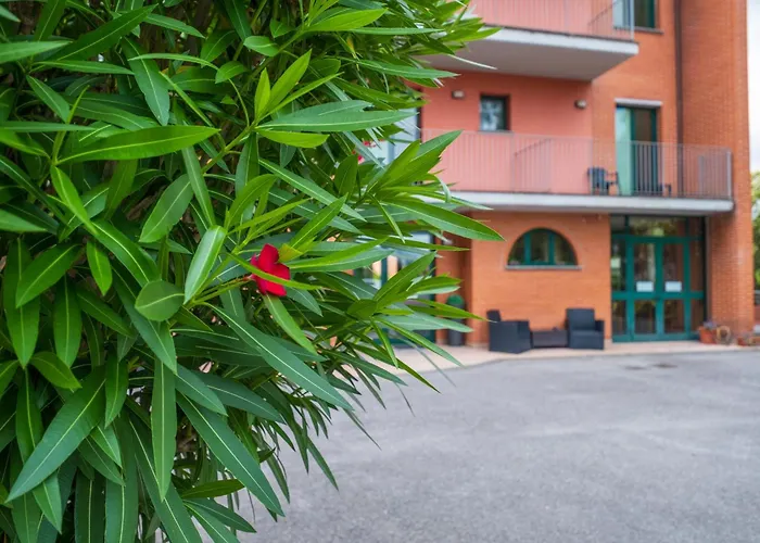 Hotel que aceita animais de estimação: Casa Betania