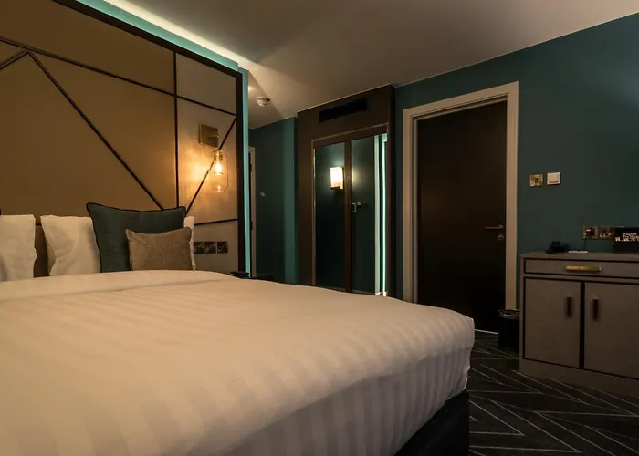 Family Hotel: Seven Hotel