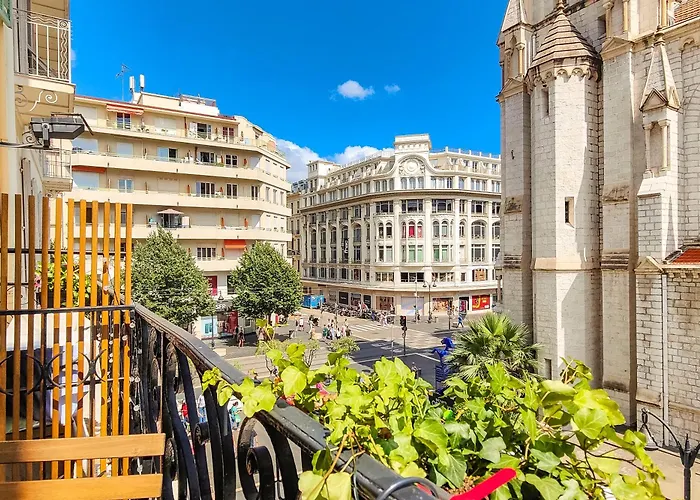 Hôtel accueillant les animaux: Hôtel Du Centre