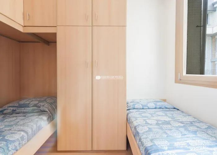 Casa vacanza: Residence Playa Grande Immobiliare Pacella