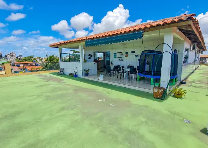 Alojamento com o café da manhã Apenas: Cantinho Da Ge Suites