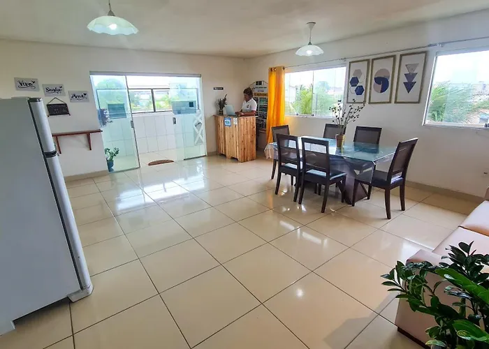 Alojamento com o café da manhã Apenas: Cantinho Da Ge Suites