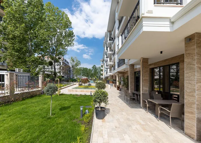 Hotel familiare: Emilia Romana Park