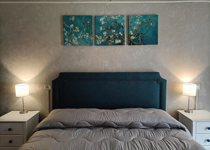 Rossi Hotel