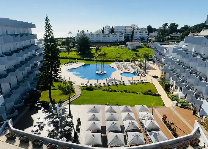 Familiehotel: Vila Gale Nautico