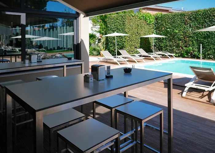 Hotel Spa: Hotel Palazzo del Garda&Spa
