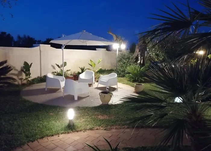Hotel familiare: B&B Villa Magi