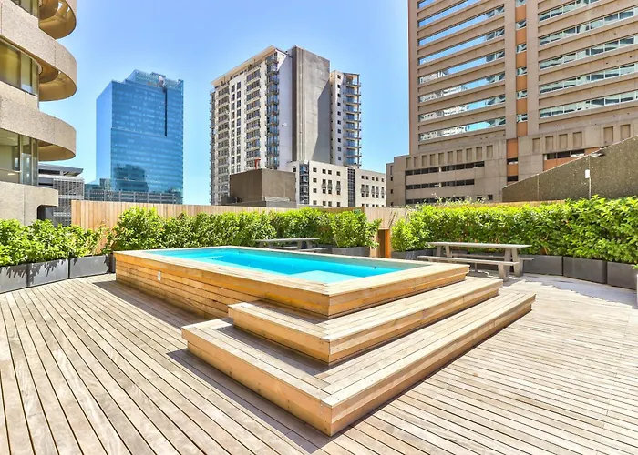 Wink Aparthotel One Thibault