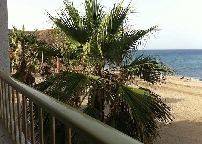 Casa de huéspedes: Miramar