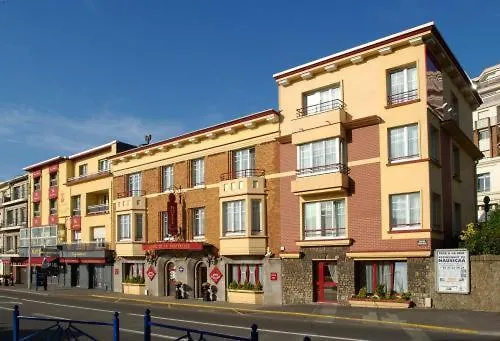 Hôtel accueillant les animaux: Hotel De La Matelote