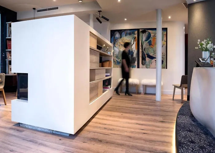 Hotel familiare: Hotel Max