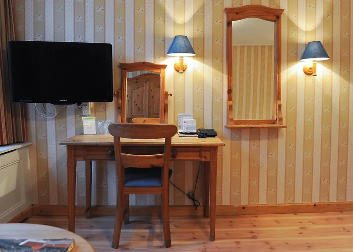 Imperial Hotel Amsterdam