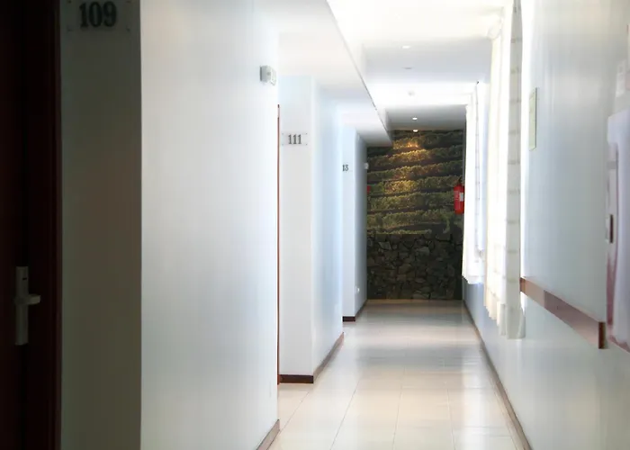 Resort: Imperio Hotel