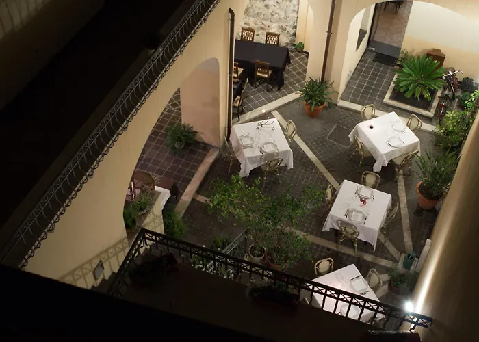 Hotel adatto agli animali: Hotel Il Duomo