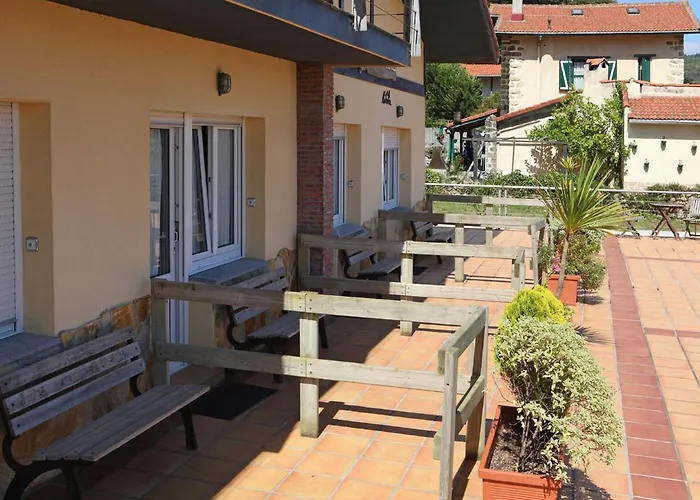 Hotel barato: Hotel Metrokua