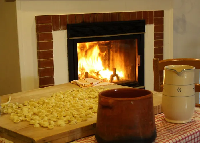 Spahotel: Hotel Donatello