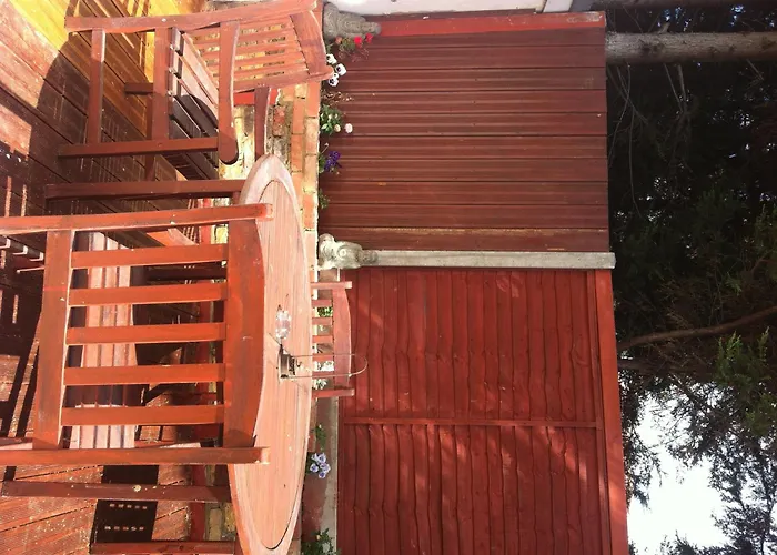 Hostel: Aberdeen Guest House