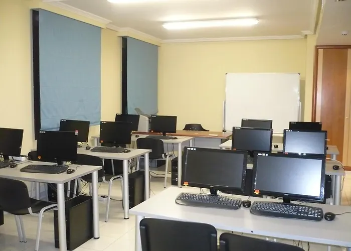 B&B: Hostal Plaza Mayor