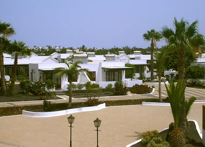 Appartement: Bungalows Playa Limones
