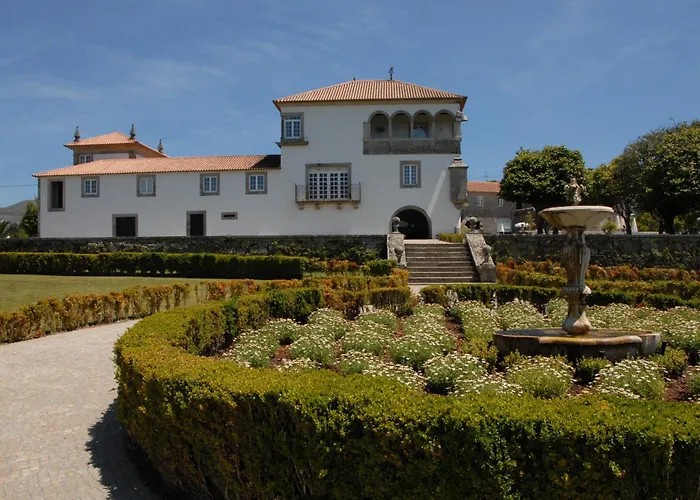 Hotel familiar: Boega Hotel